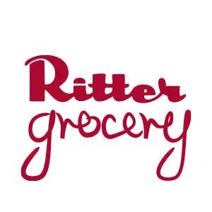 Ritter Grocery Products - Honesty Sales U.K