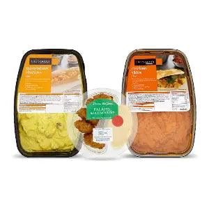 Salads, Sandwich Fillers, Dips - Honesty Sales U.K