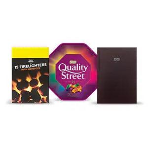 Seasonal - Honesty Sales U.K