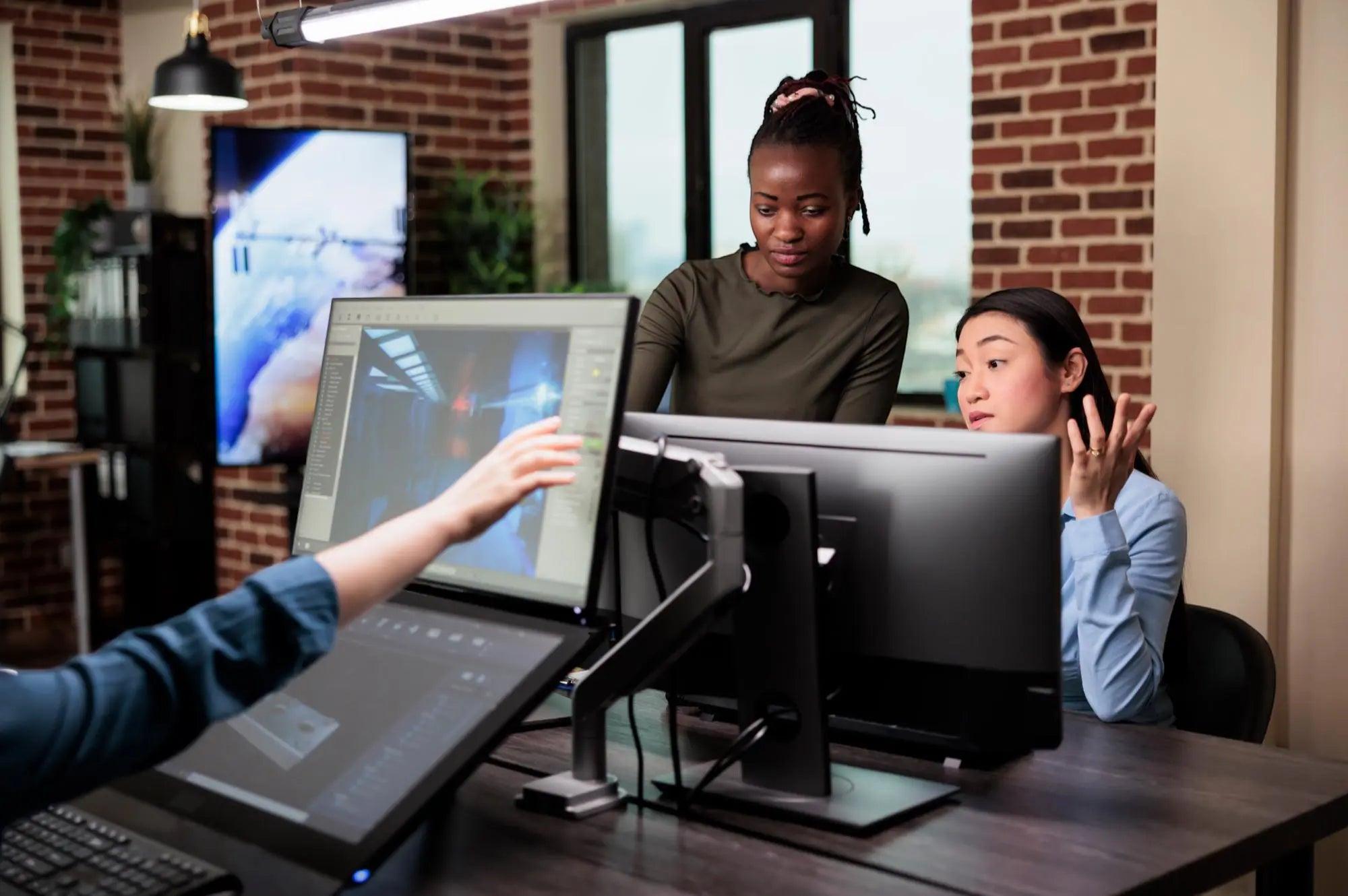 Workstation-Personal-Computers Honesty Sales U.K