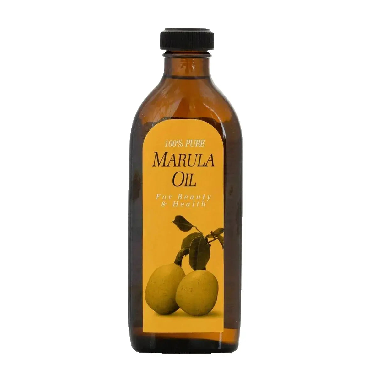 100% marula oil for Aroma theraphy beauty & health 150ml - Honesty Sales
