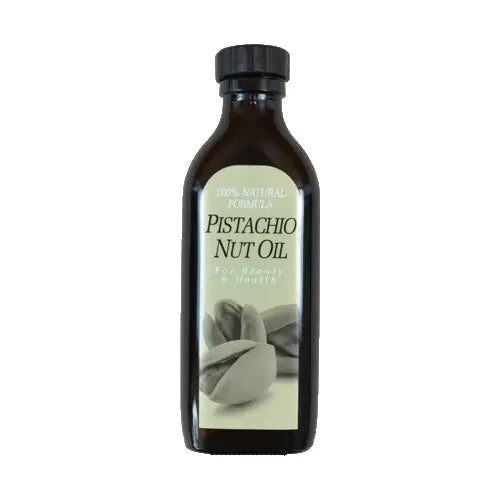 100% Natural Formula Pistachio Nut Oil 150ml - Honesty Sales