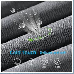 2023 Spring Autumn New Loose-fit Men's Jeans Casual Versatile Trendy Long Pants Bundle Feet Harem Pants Male Dropshipman