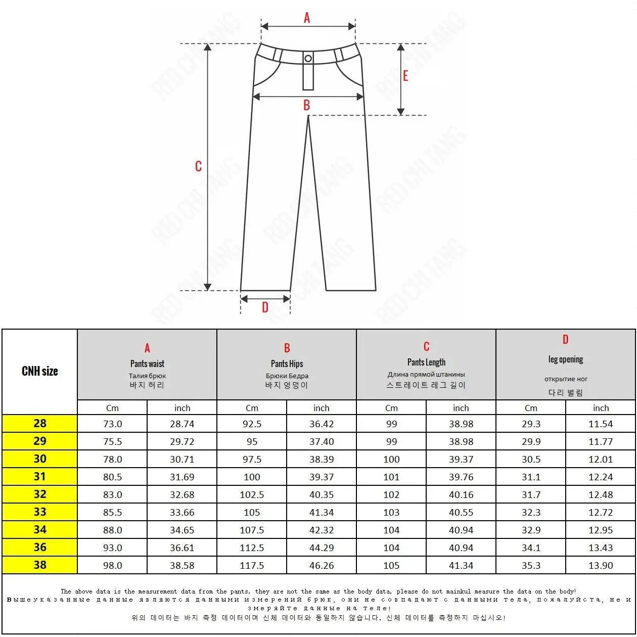 2025 Men's Slim Fit Stretch Classic Chino Pants - Perfect for Casual or Business Wear - Honesty Sales