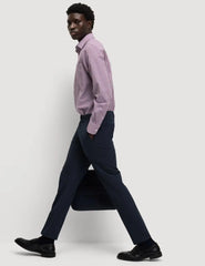 2pk Regular Fit Easy Iron Check Shirts Honesty Sales