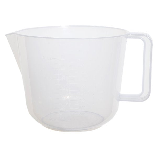 3.5 Pint Mixing Jug - Natural (1 x 3.5pt) - Honesty Sales