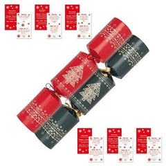 40 x 10" CATERING CRACKERS - Honesty Sales