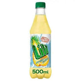 500ml Lilt Pineapple & Grapefruit (Case of 12) - Honesty Sales