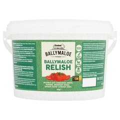 Ballymaloe Foods Ballymaloe Relish 3kg Ballymaloe