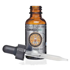 Beard Guyz | Beard Serum (30ml) - Honesty Sales
