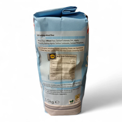 Belbake Self Raising Flour