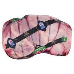 Blackgate Signature British Lamb Boneless Rolled Leg 2kg - Honesty Sales