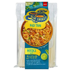 Blue Dragon Pad Thai Meal Kit 265g (Case of 4) - Honesty Sales