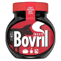 Bovril Yeast Extract Beef Paste 250g (Case of 12) - Honesty Sales