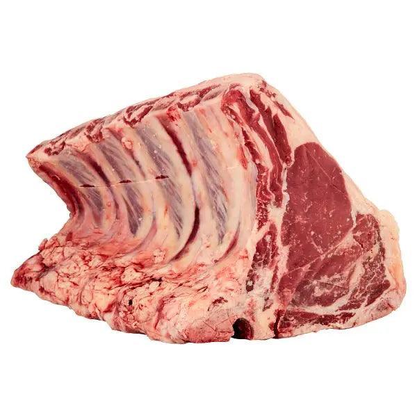 British Beef Chuck Rolls - Honesty Sales