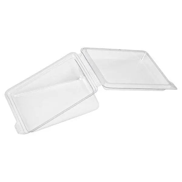 Cake Wedge (20 per pack) - Honesty Sales
