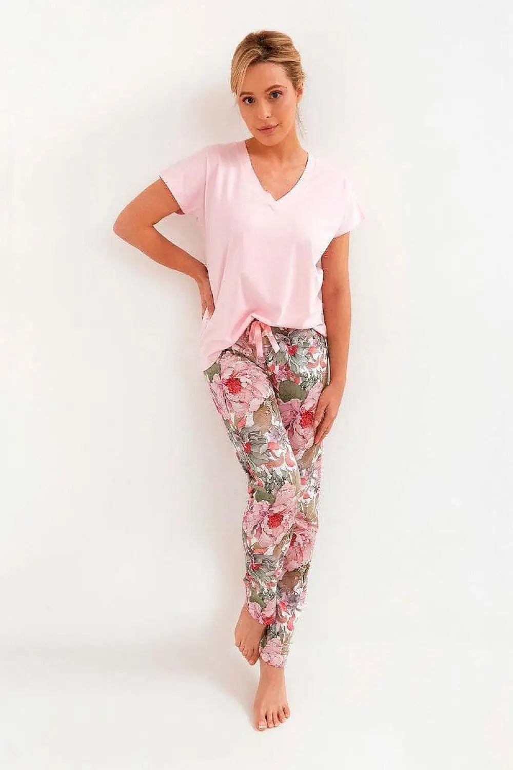 Pyjama model 196191 Cana - Honesty Sales U.K