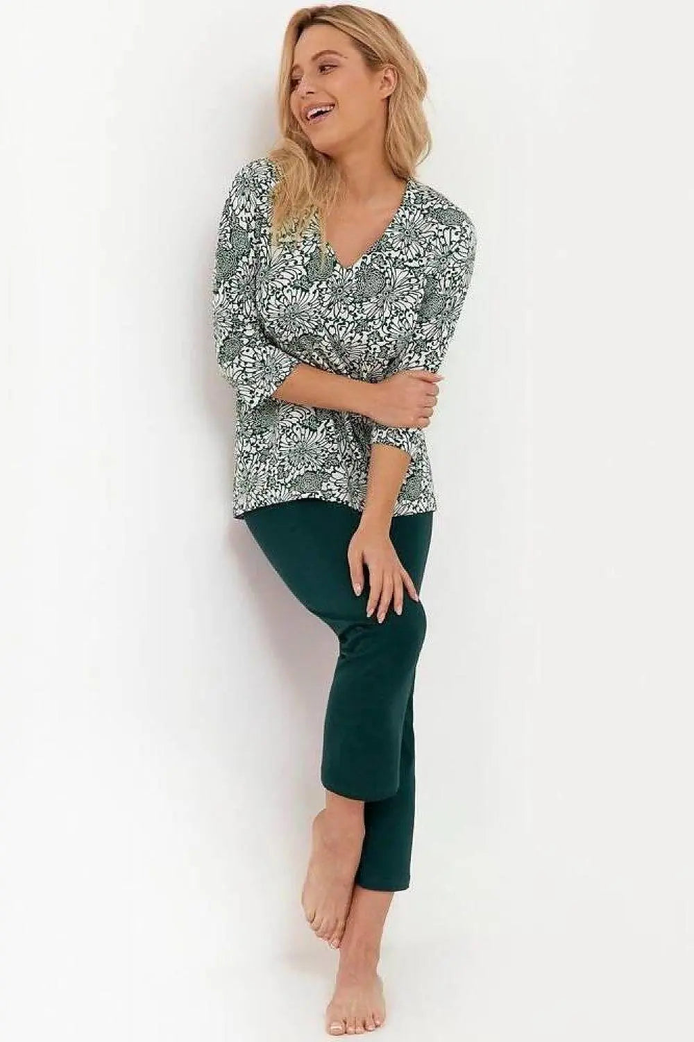 Pyjama model 196193 Cana - Honesty Sales U.K