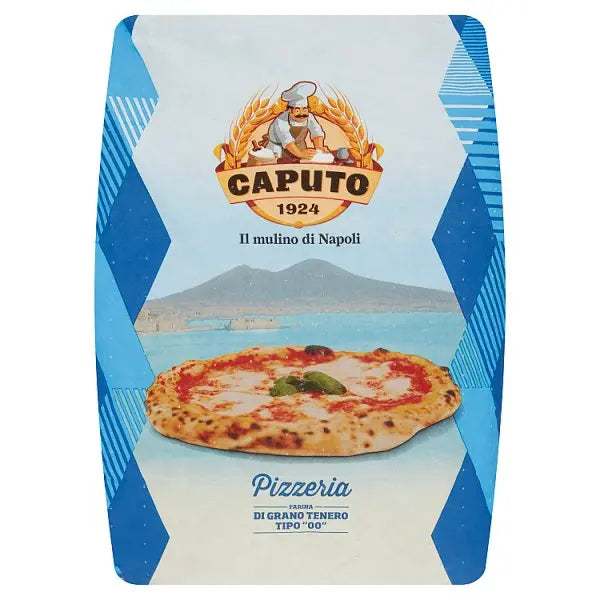 Caputo Pizzeria 15kg Caputo