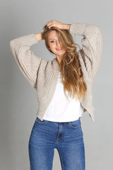 Cardigan model 163072 MKM - Honesty Sales U.K