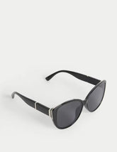 Cat Eye Sunglasses Honesty Sales