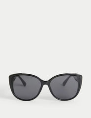 Cat Eye Sunglasses Honesty Sales