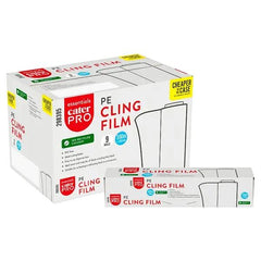 CaterPro Essentials PE Cling Film