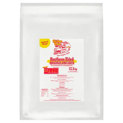 Chicken Train Southern Fried Original Breader 12.5kg Chicken Train