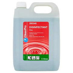 CleanPro Disinfectant Pine 5 Litres - Honesty Sales