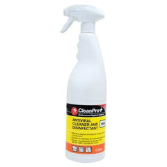 CleanPro+ Antiviral Cleaner and Disinfectant H44 1 Litre - Honesty Sales