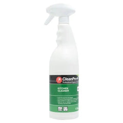 CleanPro+ Kitchen Cleaner H41 1 Litre - Honesty Sales