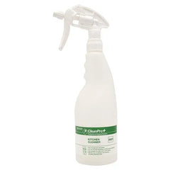 CleanPro+ Kitchen Cleaner H41 (Empty Bottle) - Honesty Sales