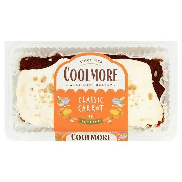 Coolmore Classic Carrot 400g - Honesty Sales U.K