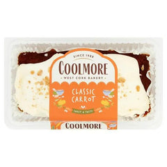 Coolmore Classic Carrot 400g - Honesty Sales U.K