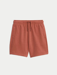 Cotton Rich Shorts (2-8 Yrs) Honesty Sales