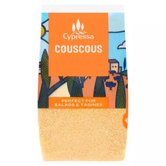 Cypressa Couscous 500g (Case of 6) - Honesty Sales