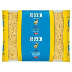 De Cecco Foodservice Penne Rigate 3kg De Cecco