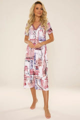 Nightshirt model 199023 De Lafense - Honesty Sales U.K