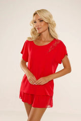 Pyjama model 196105 De Lafense - Honesty Sales U.K