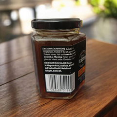 Deluxe Manuka Honey 250g