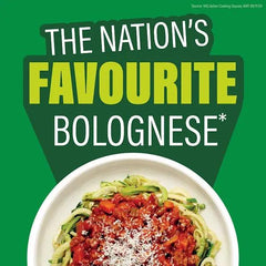Dolmio Sauce for Bolognese Onion & Garlic 450g (Case of 6) - Honesty Sales
