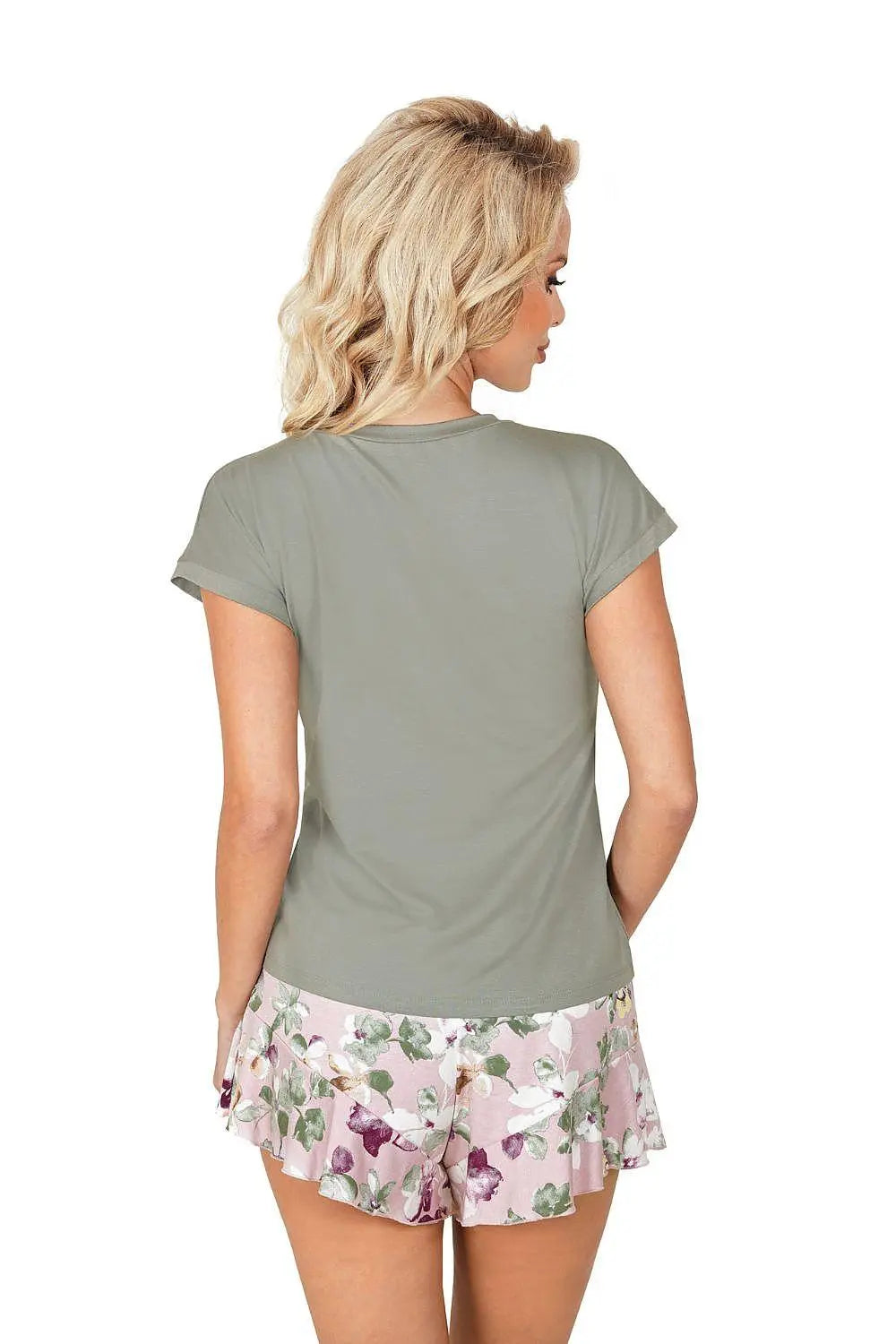 Pyjama model 192654 Donna - Honesty Sales U.K