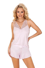 Pyjama model 193635 Donna - Honesty Sales U.K