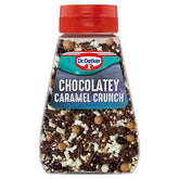 Dr. Oetker Chocolatey Caramel Crunch 115g (Case of 6) Dr. Oetker