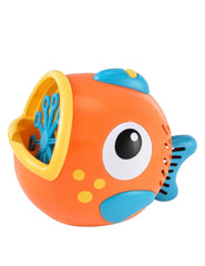 ELC Frankie The Fish Bubble Machine (3+ Yrs) - Honesty Sales