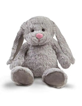 ELC Snuggle Buddies Friendship Bunny Soft Toy (0-3 Yrs) - Honesty Sales