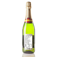 EVA Sparkling Pineapple Juice 750ml (Case of 12)