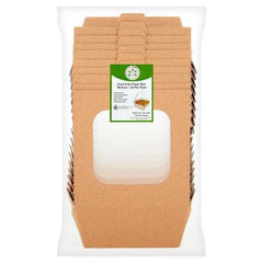 Ecopac Medium Hot Food Box 20 Per Pack - Honesty Sales