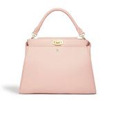 Elm Shoulder Bag in Nude - Honesty Sales U.K