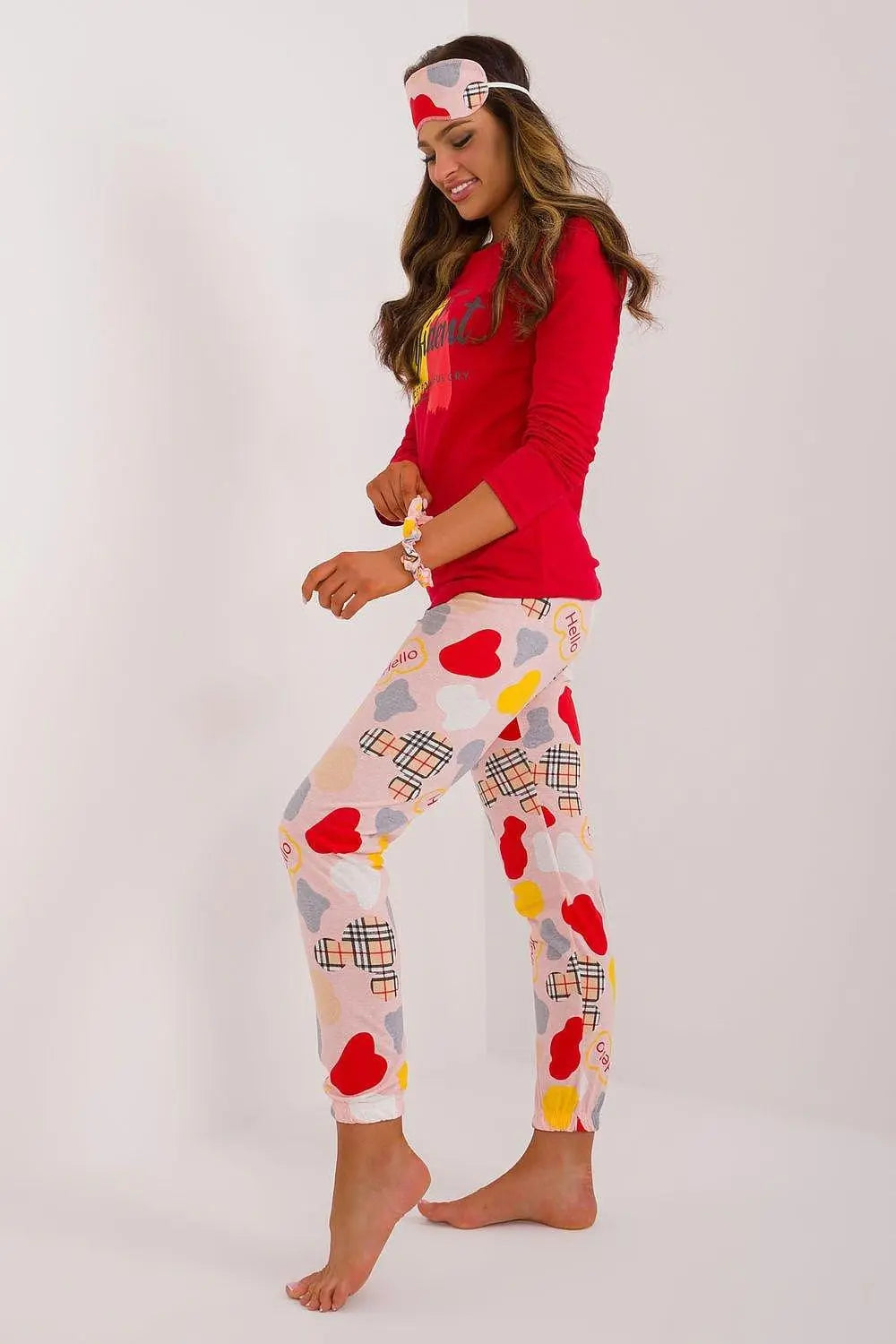 Pyjama model 198662 Factory Price - Honesty Sales U.K
